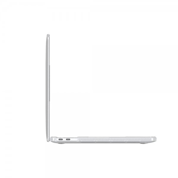 Tech21 MacBook Pro 13 M1/M2 (A2338) Skal Evo Hardshell Clear