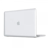 Tech21 MacBook Pro 13 M1/M2 (A2338) Skal Evo Hardshell Clear