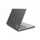 ZAGG Macbook Pro 13 M1/M2 (A2338) Skal Hardshell Smoke