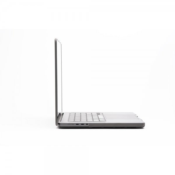 ZAGG Macbook Pro 13 M1/M2 (A2338) Skal Hardshell Smoke