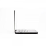 ZAGG Macbook Pro 13 M1/M2 (A2338) Skal Hardshell Smoke