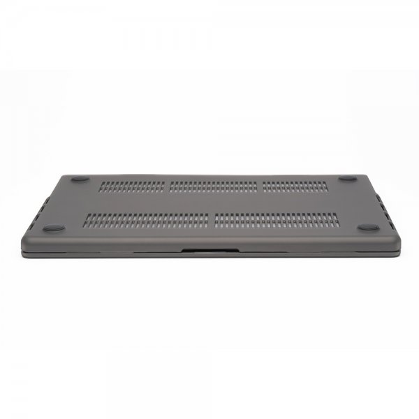 ZAGG Macbook Pro 13 M1/M2 (A2338) Skal Hardshell Smoke
