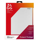 ZAGG MacBook Pro 13 M1/M2 (A2338) Skal Hardshell Transparent