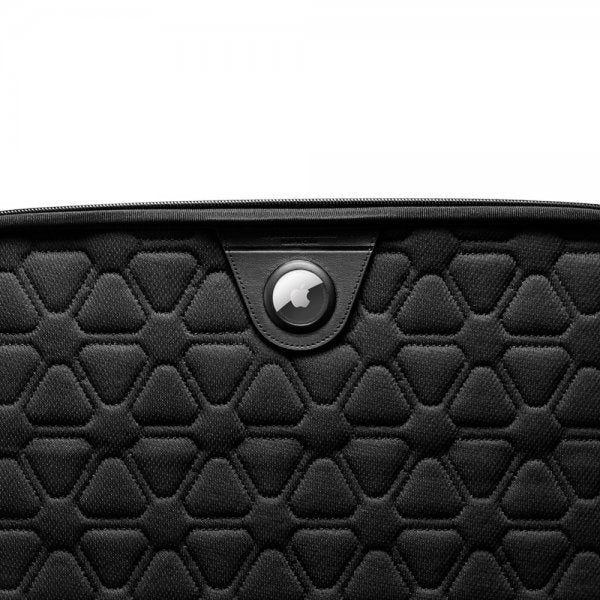 Spigen Datorfodral 16" Rugged Armor Pro Pouch Svart