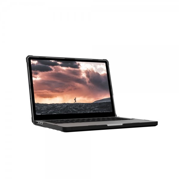 Urban Armor Gear (UAG) MacBook Pro 14 M1 (A2442)/M2 (A2779) Skal Plyo Ice
