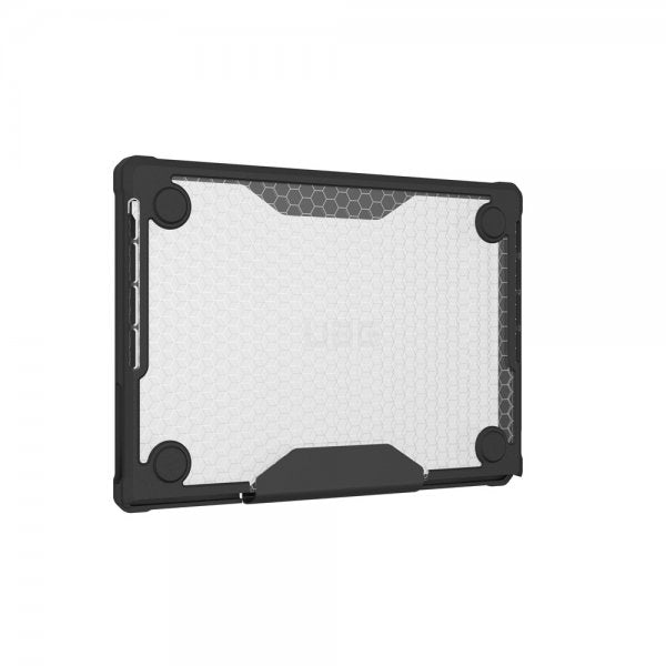 Urban Armor Gear (UAG) MacBook Pro 14 M1 (A2442)/M2 (A2779) Skal Plyo Ice