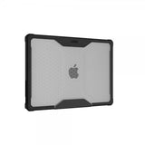 Urban Armor Gear (UAG) MacBook Pro 14 M1 (A2442)/M2 (A2779) Skal Plyo Ice