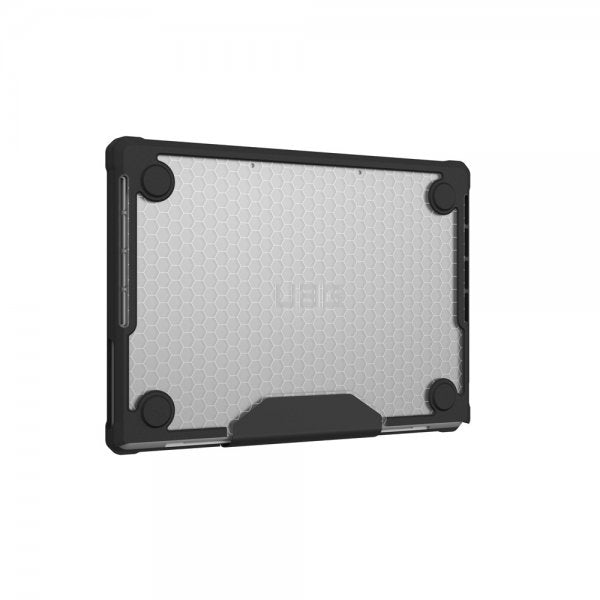 Urban Armor Gear (UAG) MacBook Pro 14 M1 (A2442)/M2 (A2779) Skal Plyo Ice