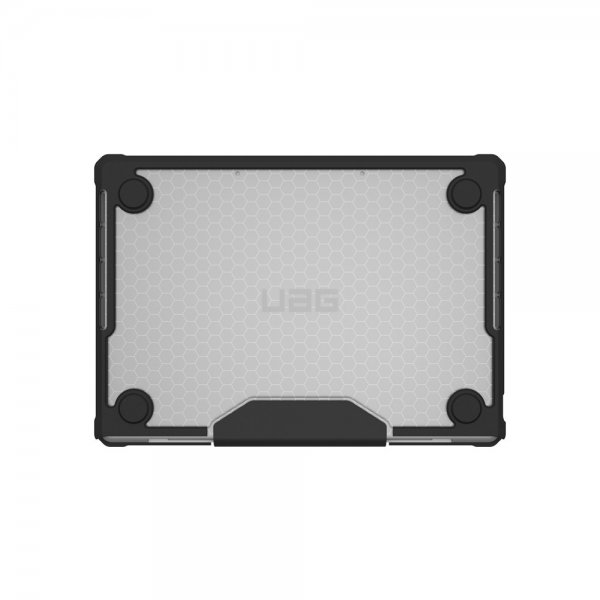 Urban Armor Gear (UAG) MacBook Pro 14 M1 (A2442)/M2 (A2779) Skal Plyo Ice