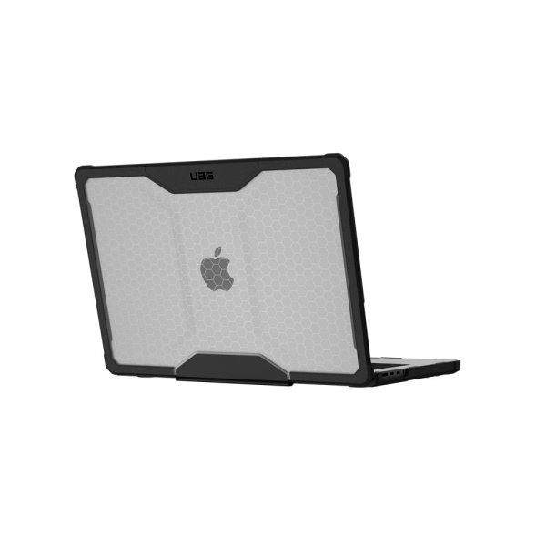 Urban Armor Gear (UAG) MacBook Pro 14 M1 (A2442)/M2 (A2779) Skal Plyo Ice