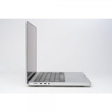 ZAGG MacBook Pro 14 M1 (A2442)/M2 (A2779)/M3 (A2918 A2992) Skal Hardshell Transparent