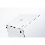 ZAGG MacBook Pro 14 M1 (A2442)/M2 (A2779)/M3 (A2918 A2992) Skal Hardshell Transparent