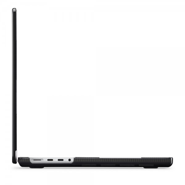 Tech21 MacBook Pro 14 M1 (A2442)/M2 (A2779) Skal Evo Hardshell Ash
