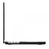 Tech21 MacBook Pro 14 M1 (A2442)/M2 (A2779) Skal Evo Hardshell Ash