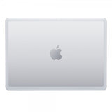 Tech21 MacBook Pro 14 M1 (A2442)/M2 (A2779) Skal Evo Hardshell Clear