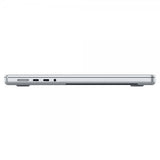 Spigen MacBook Pro 14 M1 (A2442)/M2 (A2779)/M3 (A2918 A2992) Skärmskydd GLAS.tR Slim