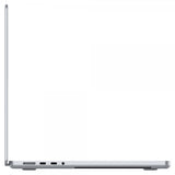 Spigen MacBook Pro 14 M1 (A2442)/M2 (A2779)/M3 (A2918 A2992) Skärmskydd GLAS.tR Slim