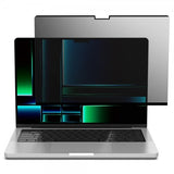 Spigen MacBook Pro 14 M1/M2/M3/M4/M5 Skärmskydd Safe View
