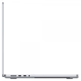Spigen MacBook Pro 14 M1/M2/M3/M4/M5 Skärmskydd Safe View