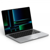 Spigen MacBook Pro 14 M1/M2/M3/M4/M5 Skärmskydd Safe View