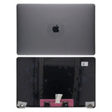 MacBook Pro 16" 2019-2020 A2141 LCD Display Original - Rymdgrå
