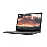 Urban Armor Gear (UAG) MacBook Pro 16 M1 (A2485)/M2 (A2780) Skal Plyo Ice
