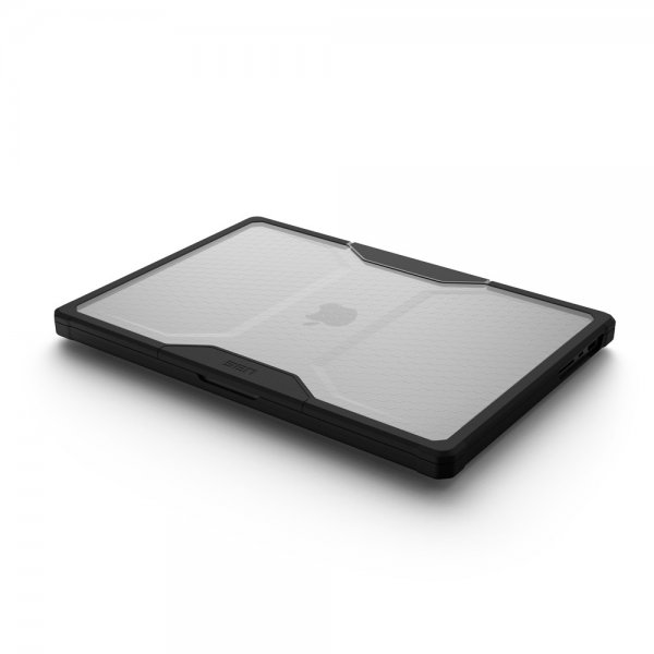 Urban Armor Gear (UAG) MacBook Pro 16 M1 (A2485)/M2 (A2780) Skal Plyo Ice