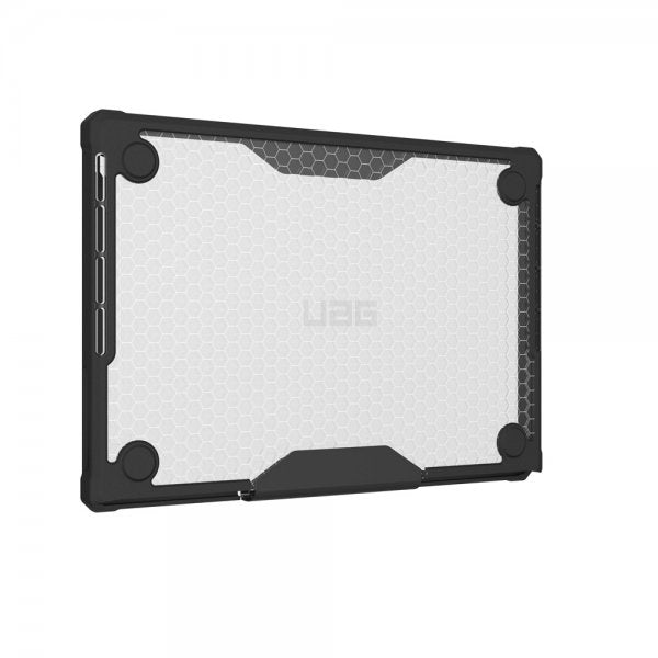 Urban Armor Gear (UAG) MacBook Pro 16 M1 (A2485)/M2 (A2780) Skal Plyo Ice