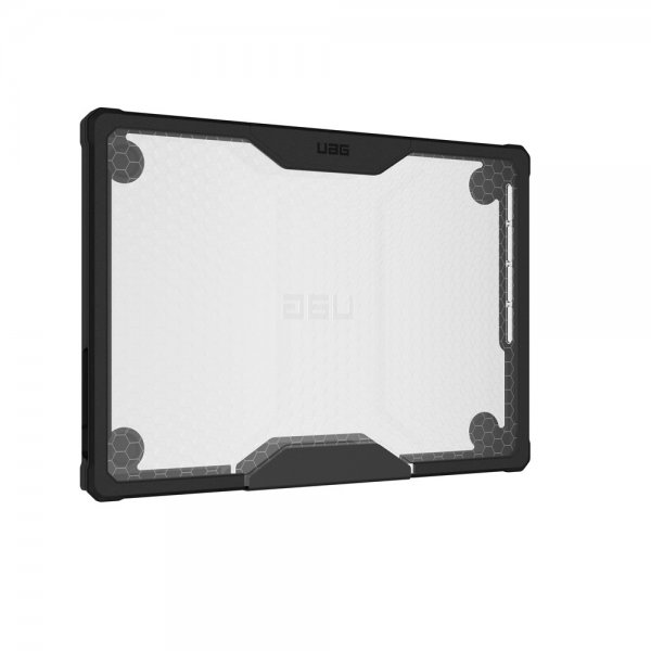 Urban Armor Gear (UAG) MacBook Pro 16 M1 (A2485)/M2 (A2780) Skal Plyo Ice