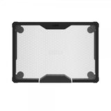 Urban Armor Gear (UAG) MacBook Pro 16 M1 (A2485)/M2 (A2780) Skal Plyo Ice