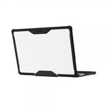 Urban Armor Gear (UAG) MacBook Pro 16 M1 (A2485)/M2 (A2780) Skal Plyo Ice
