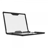 Urban Armor Gear (UAG) MacBook Pro 16 M1 (A2485)/M2 (A2780) Skal Plyo Ice