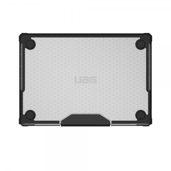 Urban Armor Gear (UAG) MacBook Pro 16 M1 (A2485)/M2 (A2780) Skal Plyo Ice