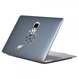 Enkay MacBook Pro 16 (A2485) Skal Motiv Astronaut No.4