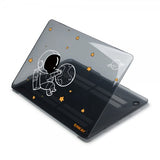Enkay MacBook Pro 16 (A2485) Skal Motiv Astronaut No.5