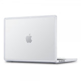 Tech21 MacBook Pro 16 M1 (A2485)/M2 (A2780) Skal Evo Hardshell Clear