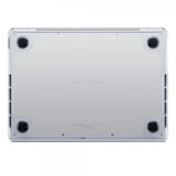 Tech21 MacBook Pro 16 M1 (A2485)/M2 (A2780) Skal Evo Hardshell Clear