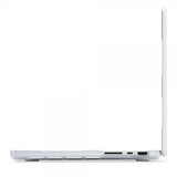 Tech21 MacBook Pro 16 M1 (A2485)/M2 (A2780) Skal Evo Hardshell Clear