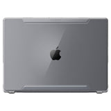 Spigen MacBook Pro 16 M1 (A2485)/M2 (A2780)/M3 (A2991) Skal Thin Fit Crystal Clear
