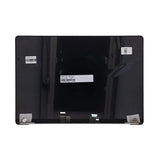 MacBook Pro 16" M3 2023-2024 A2991 LCD Display Original - Rymdgrå