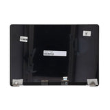 MacBook Pro 16.2" M1/M2 2021-2022 A2485 LCD Display Original - Rymdgrå
