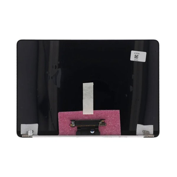 MacBook Retina 12" 2016-2017 A1534 LCD Display Original - Rymdgrå