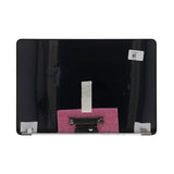 MacBook Retina 12" 2016-2017 A1534 LCD Display Original - Rymdgrå
