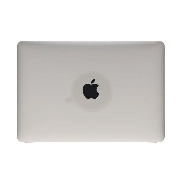 MacBook Retina 12" 2016-2017 A1534 LCD Display Original - Silver