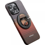 Pitaka MagEZ Grip Sunset