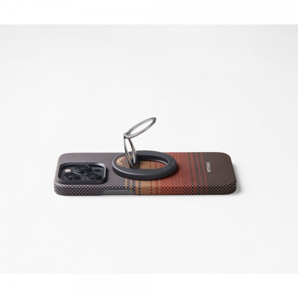 Pitaka MagEZ Grip Sunset