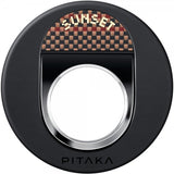 Pitaka MagEZ Grip Sunset