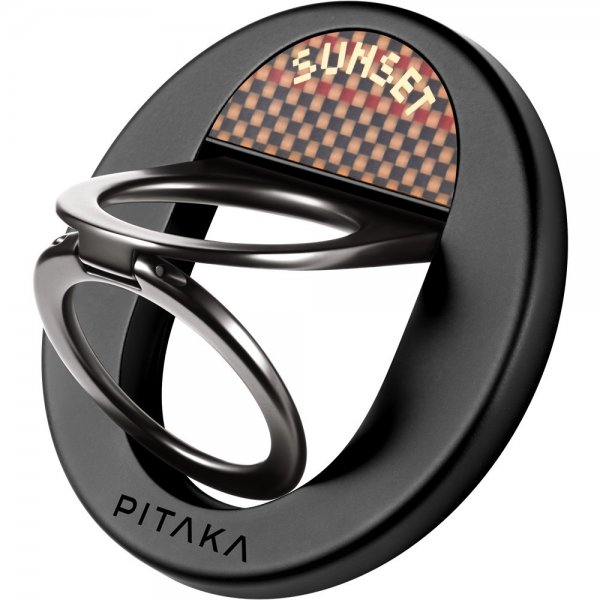 Pitaka MagEZ Grip Sunset