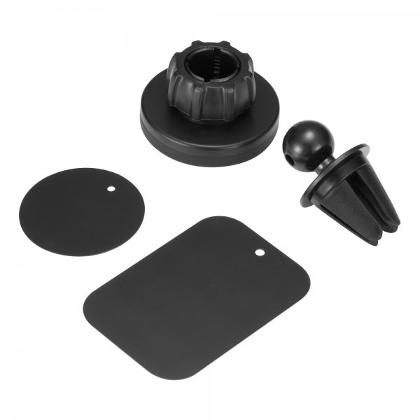 Deltaco Magnetic Adjustable Car Holder