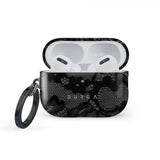 Burga AirPods Pro 3 Skal Design Magnetic